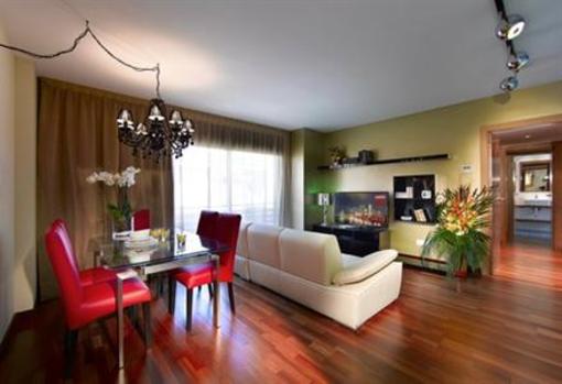 фото отеля Castro Exclusive Residences Telegrafo