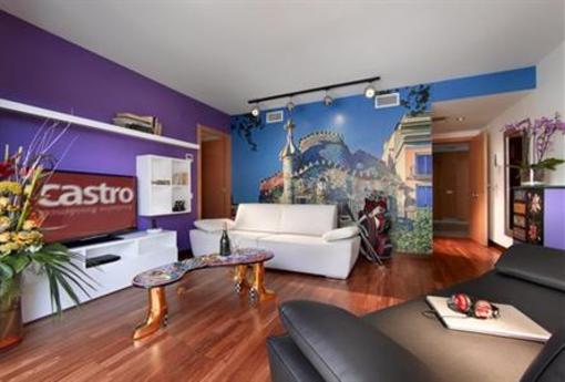 фото отеля Castro Exclusive Residences Telegrafo
