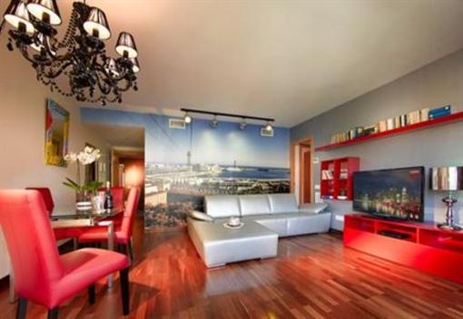 фото отеля Castro Exclusive Residences Telegrafo