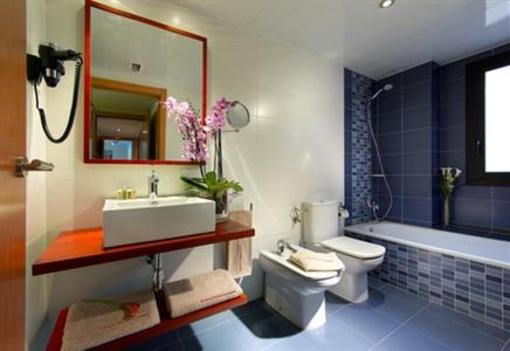 фото отеля Castro Exclusive Residences Telegrafo