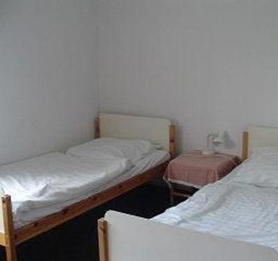 фото отеля Boarding House Cologne