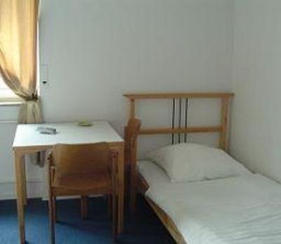 фото отеля Boarding House Cologne