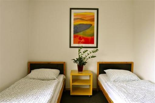 фото отеля Boarding House Cologne