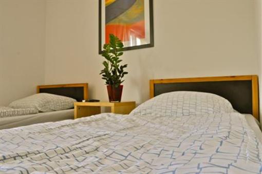 фото отеля Boarding House Cologne
