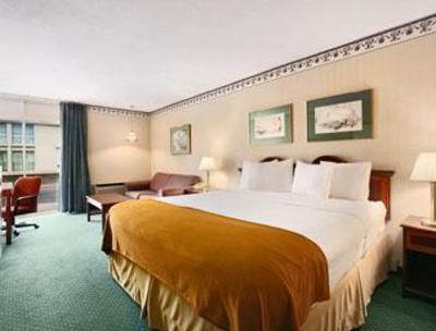 фото отеля Days Inn Grand Island I-80