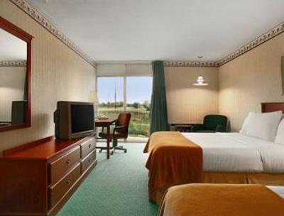 фото отеля Days Inn Grand Island I-80