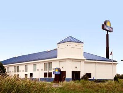 фото отеля Days Inn Grand Island I-80