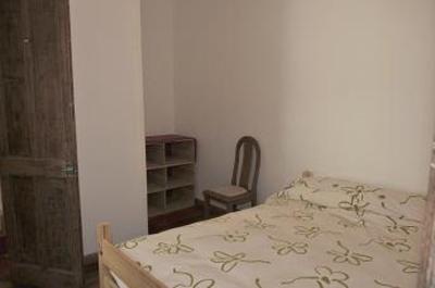 фото отеля Hostal Oveja Verde