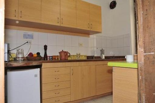 фото отеля Hostal Oveja Verde