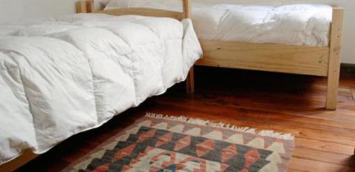 фото отеля Hostal Oveja Verde