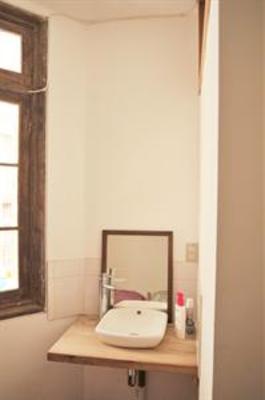 фото отеля Hostal Oveja Verde