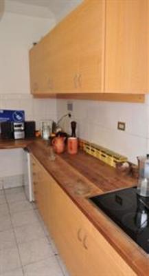 фото отеля Hostal Oveja Verde