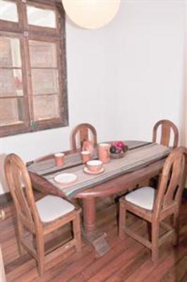 фото отеля Hostal Oveja Verde