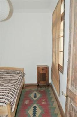 фото отеля Hostal Oveja Verde