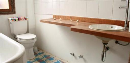 фото отеля Hostal Oveja Verde