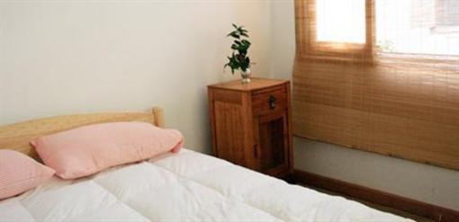 фото отеля Hostal Oveja Verde