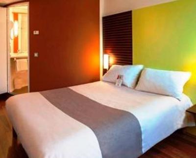 фото отеля Hotel Ibis Golfe de Saint Tropez
