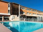 фото отеля Hotel Ibis Golfe de Saint Tropez