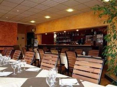 фото отеля Kyriad Rennes Sud