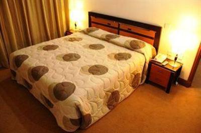 фото отеля Oxford Hotel Angeles City