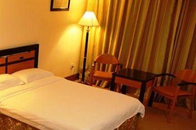 фото отеля Oxford Hotel Angeles City