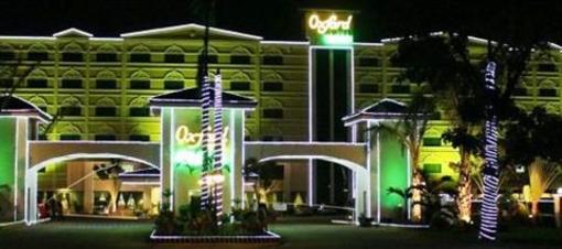 фото отеля Oxford Hotel Angeles City