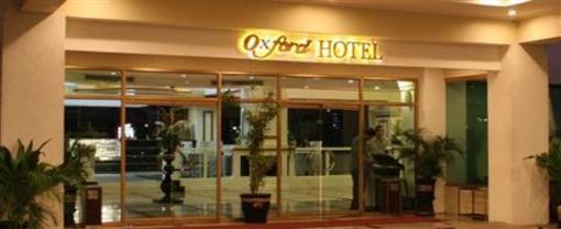 фото отеля Oxford Hotel Angeles City