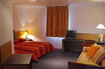 фото отеля Eurotel Hotel Perols