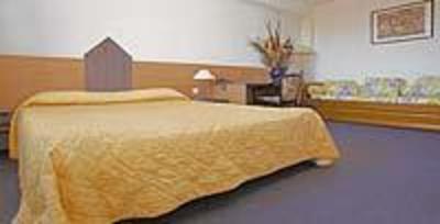 фото отеля Eurotel Hotel Perols