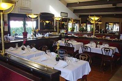 фото отеля Eurotel Hotel Perols