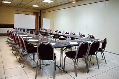 фото отеля Eurotel Hotel Perols