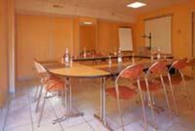 фото отеля Eurotel Hotel Perols