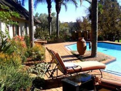 фото отеля Lourie Lodge Johannesburg