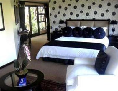фото отеля Lourie Lodge Johannesburg