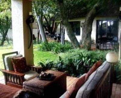 фото отеля Lourie Lodge Johannesburg