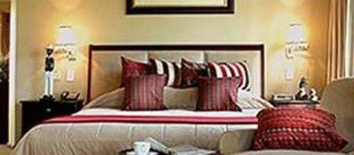 фото отеля Lourie Lodge Johannesburg