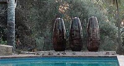фото отеля Lourie Lodge Johannesburg