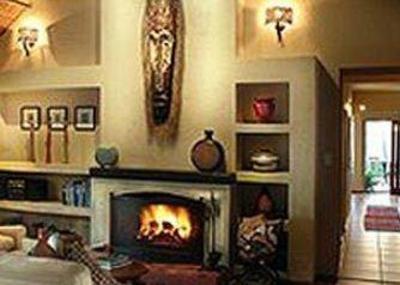 фото отеля Lourie Lodge Johannesburg