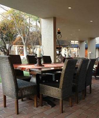 фото отеля Lourie Lodge Johannesburg