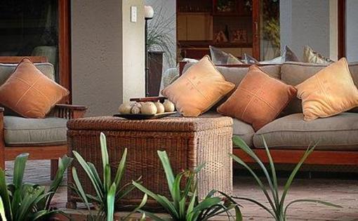 фото отеля Lourie Lodge Johannesburg