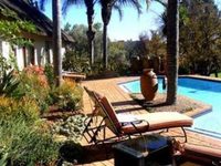 Lourie Lodge Johannesburg