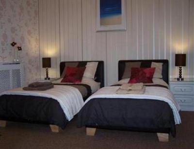 фото отеля Rainbow Ridge Guest House