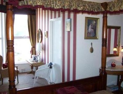 фото отеля Rainbow Ridge Guest House