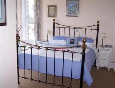 фото отеля Rainbow Ridge Guest House