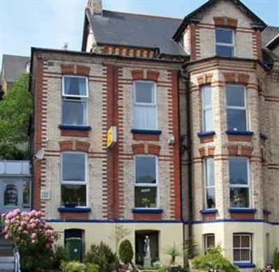 фото отеля Rainbow Ridge Guest House
