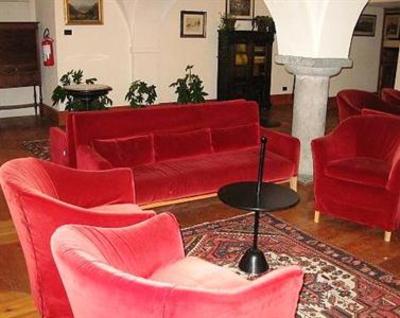 фото отеля Villa della Regina