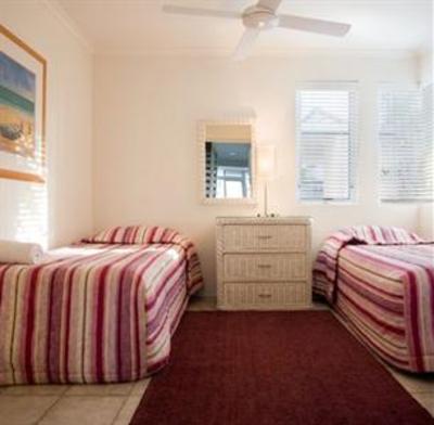 фото отеля Skippers Cove Apartments Noosa