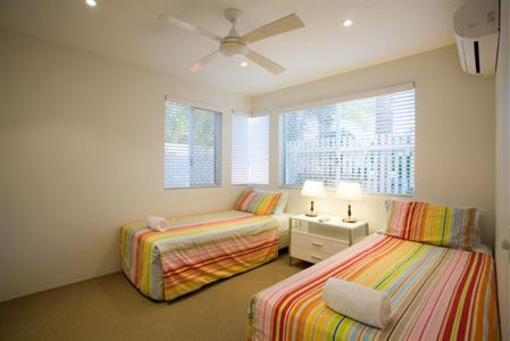 фото отеля Skippers Cove Apartments Noosa