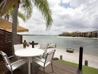 фото отеля Skippers Cove Apartments Noosa