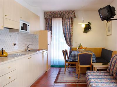 фото отеля Hotel Evaldo